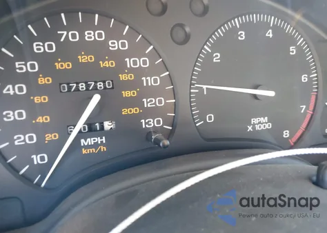 1995 Saturn Sl2 из США, поврежденный, VIN 1G8ZK5274SZ243618